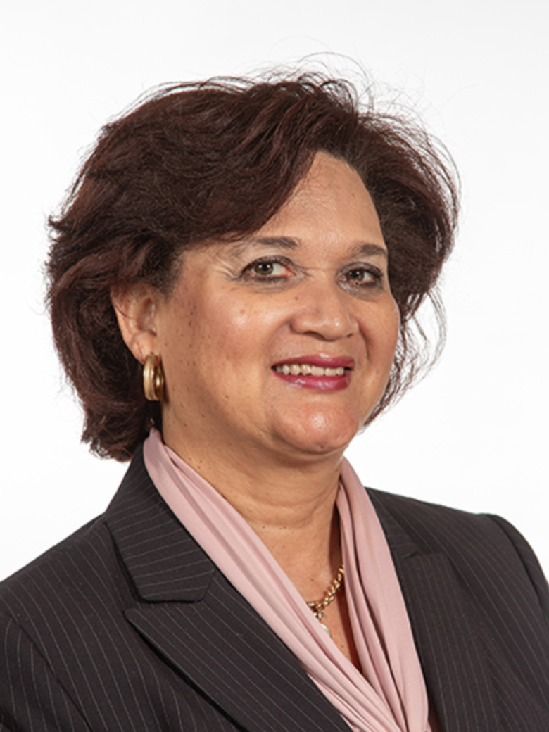 Dr S C Ragadu